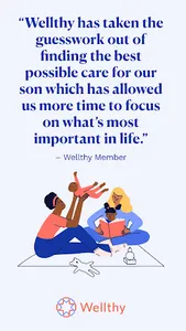Wellthy screenshot 4