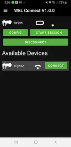 WEL Connect screenshot 0
