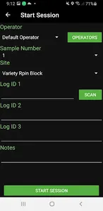 WEL Connect screenshot 1