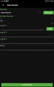 WEL Connect screenshot 3