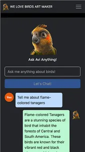 We Love Birds screenshot 15