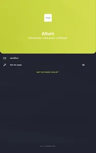 Altum screenshot 15