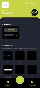 Altum screenshot 2