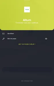 Altum screenshot 8