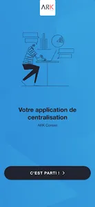ARK Conseil screenshot 0