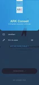 ARK Conseil screenshot 1
