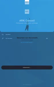 ARK Conseil screenshot 15