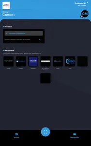 ARK Conseil screenshot 16