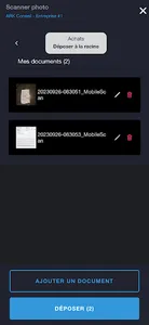 ARK Conseil screenshot 4