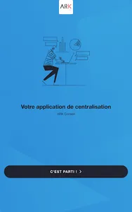 ARK Conseil screenshot 7