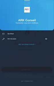 ARK Conseil screenshot 8