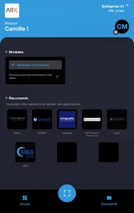 ARK Conseil screenshot 9
