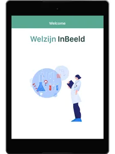Welzijn in Beeld screenshot 4