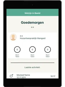 Welzijn in Beeld screenshot 8