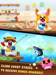 Anipang Blast screenshot 11