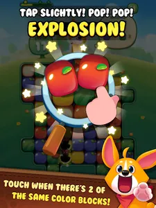 Anipang Blast screenshot 15