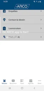 ARCO screenshot 0