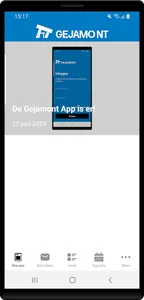 Gejamont screenshot 1