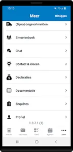 Gejamont screenshot 2