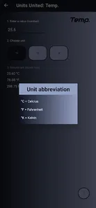 Units United screenshot 2