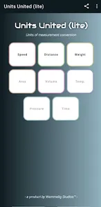 Units United (lite) screenshot 0