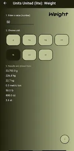 Units United (lite) screenshot 2