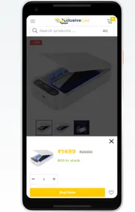 Xclusivecart screenshot 3