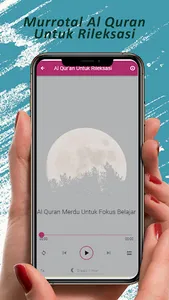 Sholawat Gambus Modern Mp3 screenshot 3