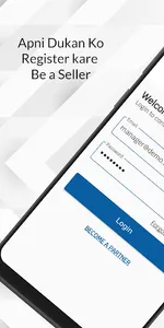 Wenddors Business screenshot 2