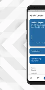 Wenddors Business screenshot 4