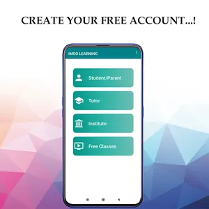 IMOD LEARNING-GET BEST ONLINE  screenshot 0