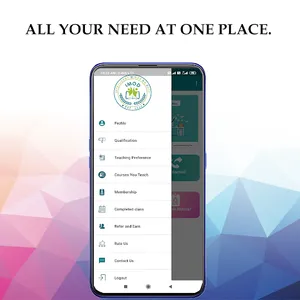 IMOD LEARNING-GET BEST ONLINE  screenshot 6