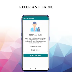 IMOD LEARNING-GET BEST ONLINE  screenshot 7