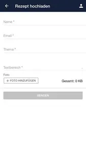 Wendt GmbH V2 screenshot 5