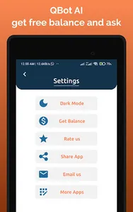 QBot screenshot 10