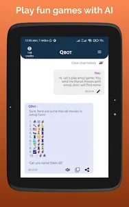 QBot screenshot 12