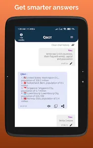 QBot screenshot 14