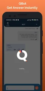 QBot screenshot 3