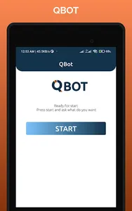 QBot screenshot 8