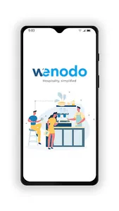 Wenodo screenshot 0