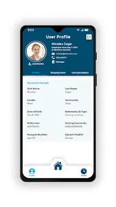 Wenodo screenshot 3