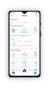 Wenodo screenshot 4