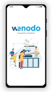 Wenodo screenshot 5