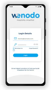 Wenodo screenshot 6
