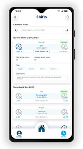Wenodo screenshot 9