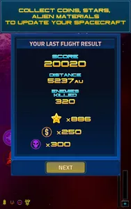 Shootvaders: The Beginning screenshot 11