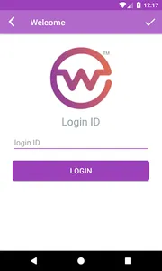 weocare screenshot 1
