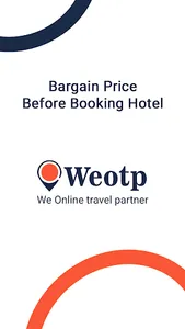 Bargain price - Before Booking screenshot 0