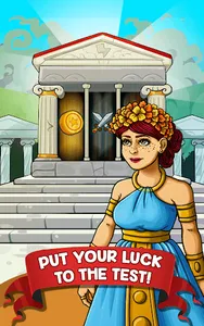 Age of Coin - Empire screenshot 17