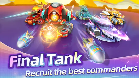 final tank screenshot 0